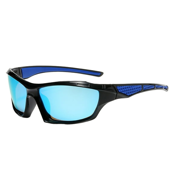 erfcxs Polarized Sunglasses For Men Light Sunglasses With Comfortable And Modern Sunglasses Sunglasses For Outdoor Sports Outdoor Cycling P Driving Fishing Running