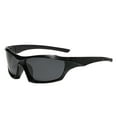thumbnail image 1 of erfcxs Polarized Sunglasses For Men Light Sunglasses With Comfortable And Modern Sunglasses Sunglasses For Outdoor Sports Outdoor Cycling P Driving Fishing Running, 1 of 4