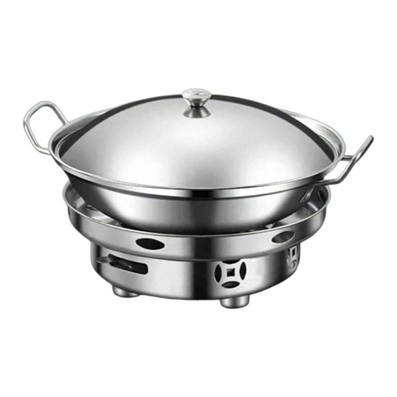 erfcxs Portable Backpacking Stove For Outdoor Camping Hiking Picnic And Emergency Gear Lightweight Mini Burner Cookset