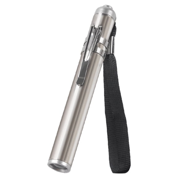 erfcxs Portable Egg Candler For Bird Eggs LED Light Source Tester Pen For Incubation And Development Detection