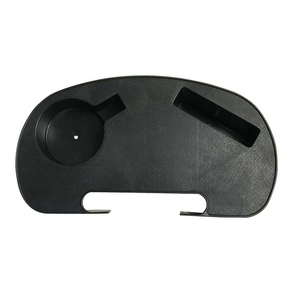 erfcxs Portable Folding Recliner Chair with Detachable Tray for Outdoor Beach Camping and Hiking Comfort