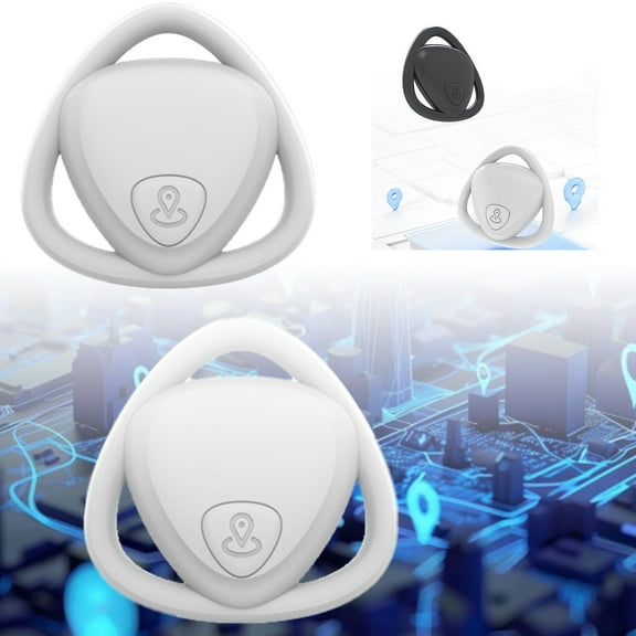 erfcxs Portable Locator Device with Technology for Travel and Personal Security Stay Connected