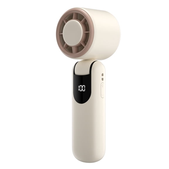 erfcxs Powerful Desktop Circulation Fan for Summer Low Noise USB Powered for Home and Personal Spaces