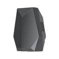 thumbnail image 1 of erfcxs Powerful Hand Dryer Wall Mounted Silent Bathroom Hand Dryer No Need For Drilling Installation Compact Automatic Sensing Hand Dryer Suitable For Homes Kitchens And Hotels, 1 of 8