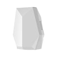thumbnail image 1 of erfcxs Powerful Hand Dryer Wall Mounted Silent Bathroom Hand Dryer No Need For Drilling Installation Compact Automatic Sensing Hand Dryer Suitable For Homes Kitchens And Hotels, 1 of 8