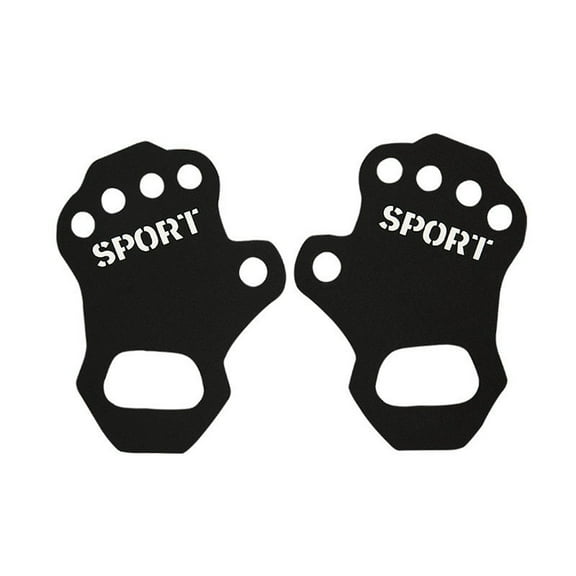 erfcxs Protector Fitness Anti Friction Anti Anti Blister Pad Handguard Glove