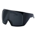 thumbnail image 1 of erfcxs Punk Outdoor Cycling Sunglasses for Men Sports Performance Athletic Eyewear with and Enhanced, 1 of 5