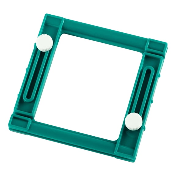 erfcxs Quadrilateral Tassel Maker Kit Bookmark Tassels Machine Tool Yarn Crafts Macrame