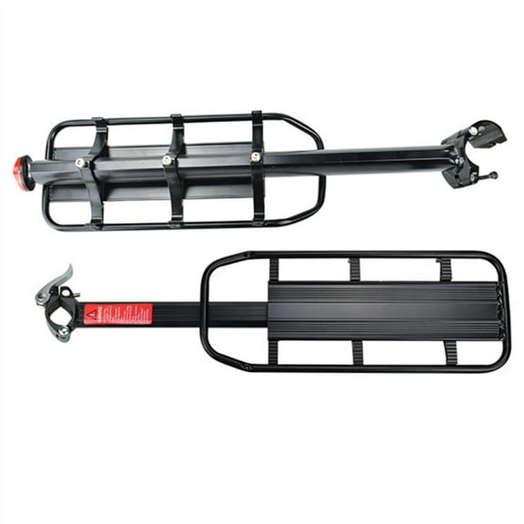 erfcxs Rear Back Seat For Xiaomi Mijia Qicycle EF1 Smart Electric Scooter E-Bike