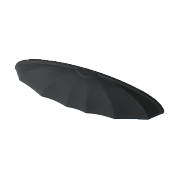 erfcxs Rear View Rain Cover Silicone Shield for Reversing Cameras Non Destructive Install Protective Sticker for All Vehicles Car Exterior Accessories