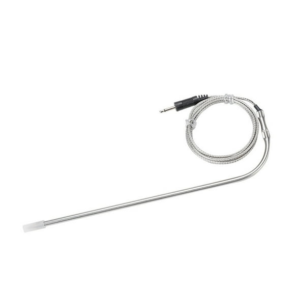 erfcxs Replacement Penetration Probe Replacement Probe For Barbeque Meat Cooking Temperature Control