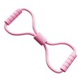 thumbnail image 1 of erfcxs Resistance Band Resistance Band With Handles Stretch Fitness Strap For Full Body Workouts Strength Training Flexibility Exercise Elastic Rope For Home Gym, 1 of 4
