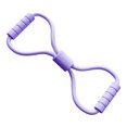 thumbnail image 1 of erfcxs Resistance Band Resistance Band With Handles Stretch Fitness Strap For Full Body Workouts Strength Training Flexibility Exercise Elastic Rope For Home Gym, 1 of 4