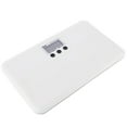 thumbnail image 1 of erfcxs Scale 0.66Pound To 330 Pound Capacity Accurate Digital Scale For Toddlers And Babies Electronic Pet Scale(No Battery), 1 of 7