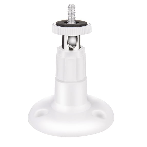 erfcxs Security Wall Mount for Arlo or Pro Camera Adjustable Indoor Outdoor Bracket