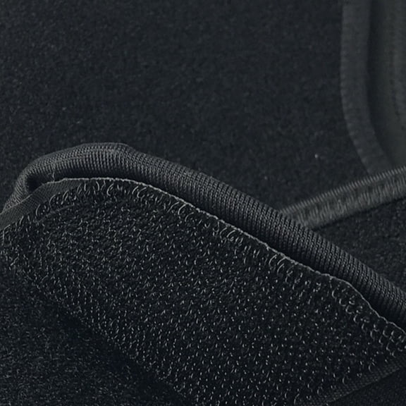 erfcxs Shoulder Brace for Torn Rotator for Men and Women - 1 Pcs - Support & Pain Relief (Black)