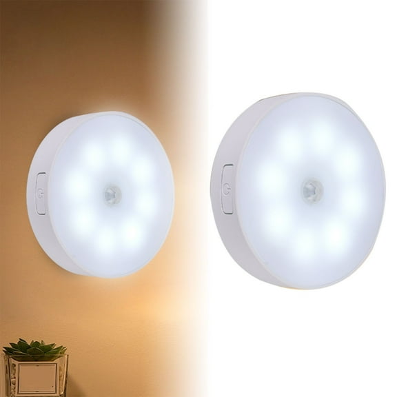 erfcxs Smart Home Motion Sensor Light For Intelligent Lighting Solutions Energy Efficient Automatic For Indoor And Outdoor Use Purpose And Convenience