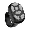 thumbnail image 1 of erfcxs Smart Home Wearable Finger Ring Wireless Remote Control for Effortless Device Scrolling and Media Navigation, 1 of 6