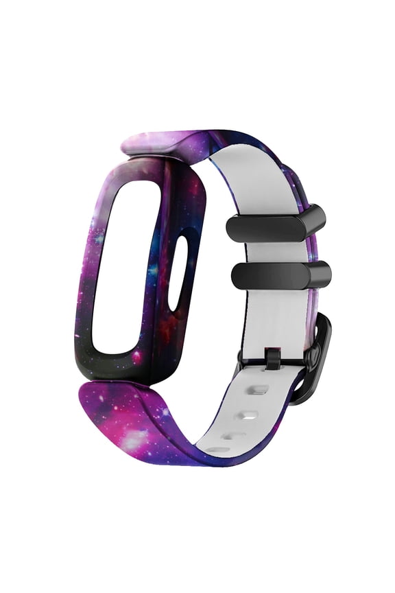 Soft Silicone Replacement Strap Accessory Wristbands Suitable Forfitbit Ace3