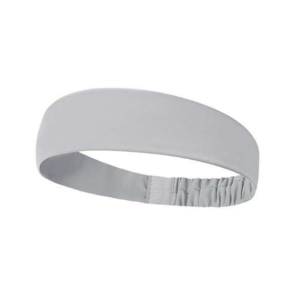 erfcxs Sports Sweat Absorbing Headband Running Fitness Yoga Forehead Headband Headband Headband Men And Women Spring And Summer Sports Headband