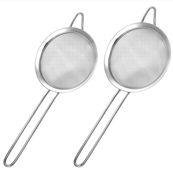 erfcxs Stainless Steel Grill Durable Functional Kitchen It Is A To Meet Your Baking Needs Suitable For Ovens Microwaves And Refrigerators.