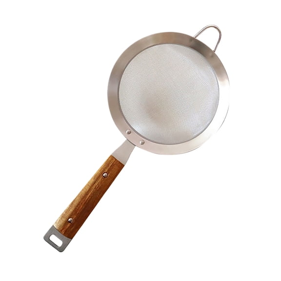 erfcxs Stainless Steel Kitchen Utensil Set Cookware Gadgets Multipurpose Cooking Tools Six Piece