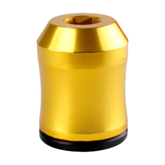 erfcxs Strong Screw Ring Strong Screw Ring Universal Screw Ring Head Screwdriver Head Ring For Hex & Power Bits