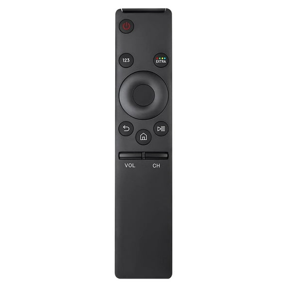 erfcxs Suitable For S TV Voice Remote Control Easy To Carry Lightweight And Durable.
