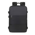 thumbnail image 1 of erfcxs Super Large Capacity Super Stylish Backpack Vacuum Backpack For Travel Large Capacity With Independent Compartments, 1 of 4