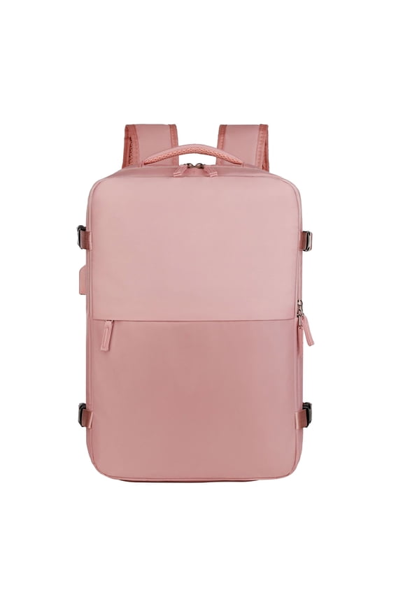 Super Large Capacity Super Stylish Backpack Vacuum Backpack For Travel Large Capacity With Independent Compartments