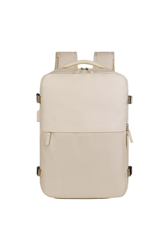 Super Large Capacity Super Stylish Backpack Vacuum Backpack For Travel Large Capacity With Independent Compartments