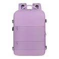 thumbnail image 1 of erfcxs Super Large Capacity Super Stylish Backpack Vacuum Backpack For Travel Large Capacity With Independent Compartments, 1 of 4