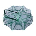 thumbnail image 1 of 2026 Upgraded Portable Fishing Trap Kit Net for Freshwater and Saltwater Catches, 1 of 7