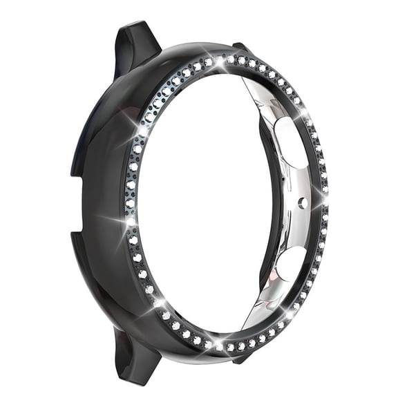 erfcxs Ultra-Slim Bling Case Cover Protector For Samsung Active 2 40mm