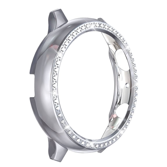 erfcxs Ultra-Slim Bling Case Cover Protector For Samsung Active 2 40mm