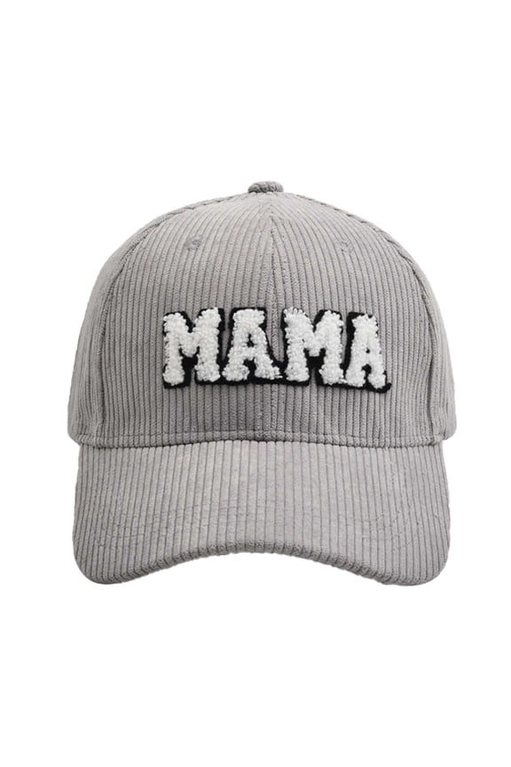 Unisex Classic Cotton Baseball Cap Embroidery Labeling Letter Soft Unconstructed Adjustable Size Dad Hat