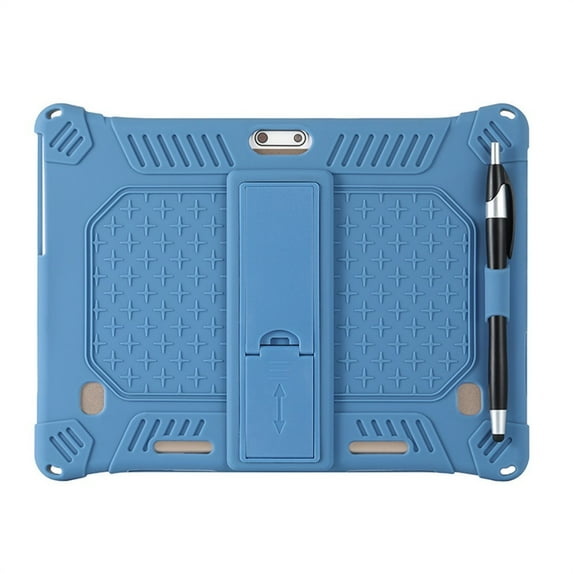 erfcxs Universal 10 10.1 Inch Android Tablet PC Support Stand And Flip Function Lightweight Compact Easy Carry And Handle For 10 10.1 Inch Tablet