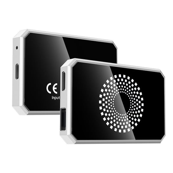 erfcxs Universal Android Stereo Multimedia Receiver With Touchscreen Navigation And Steering Wheel Control