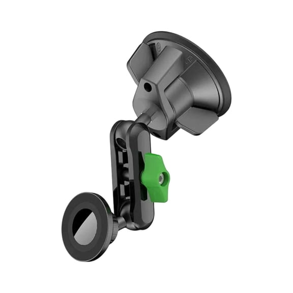 erfcxs Universal Car Phone Mount Holder with 360 Rotation Adjustable Stand for Secure Smartphone Navigation and Recording