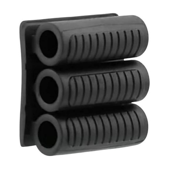 erfcxs Universal Fit Drill Bit Holders For Drivers And Drills Drill Bit Sleeve Organizer Strong Attach To Drivers Hold Drill Tips On Side Of Power Drill