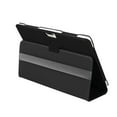 thumbnail image 1 of erfcxs Universal Leather Stand Cover Case For 10 10.1 Inch Android Tablet PC, 1 of 9
