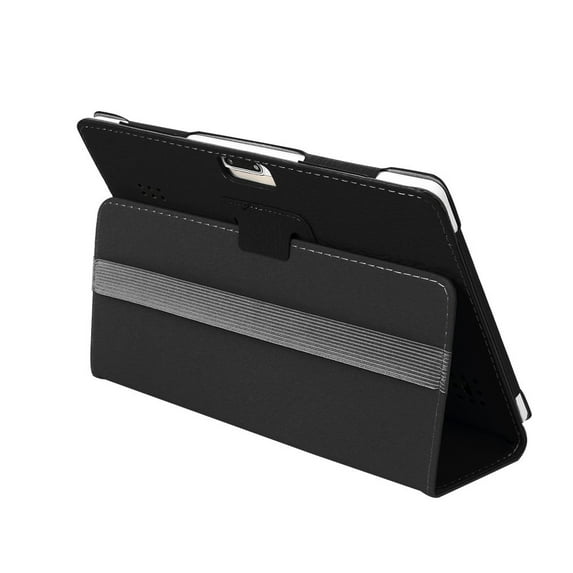 erfcxs Universal Leather Stand Cover Case For 10 10.1 Inch Android Tablet PC