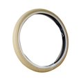 thumbnail image 1 of erfcxs Universal Steering Wheel Cover Durable Elastic Grip For Enhanced Control Easy Installation With Fibers Compatible With Most Vehicles, 1 of 7
