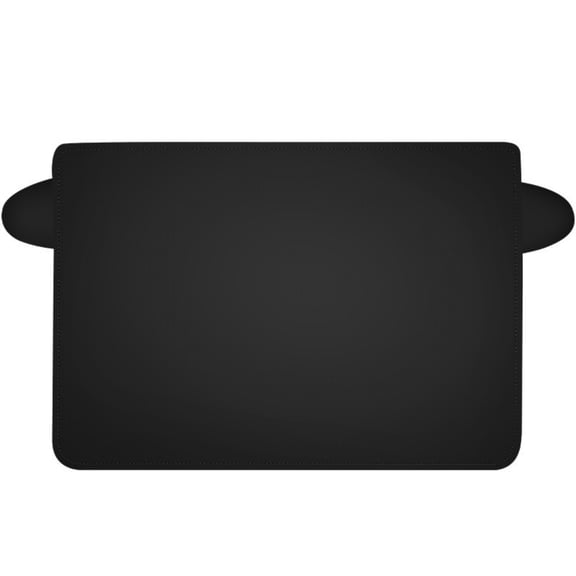 erfcxs Universal Windshield Sun Shade Protector Reflective for All Season Car Against Frost and Summer Glare