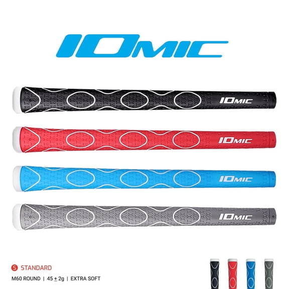 erfcxs "Upgrade Your Game With Our Club Handle Wrap Enhanced Grip And Durability With Thread And Rubber Materials!"