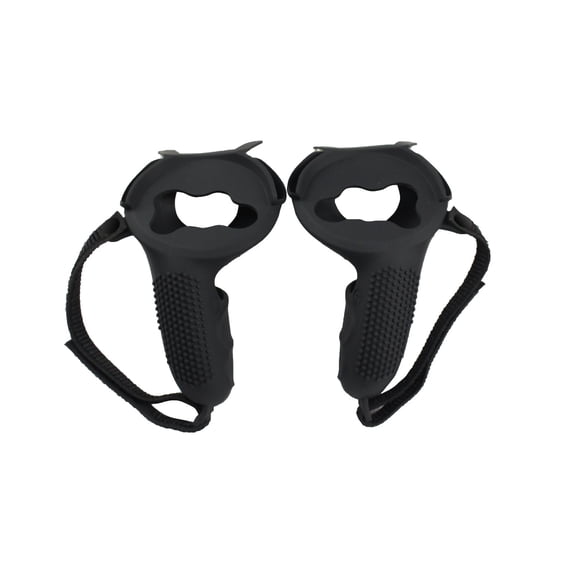 erfcxs VR Protective Cover for Oculus Quest 2 Controller Grip Cover Knuckle Strap