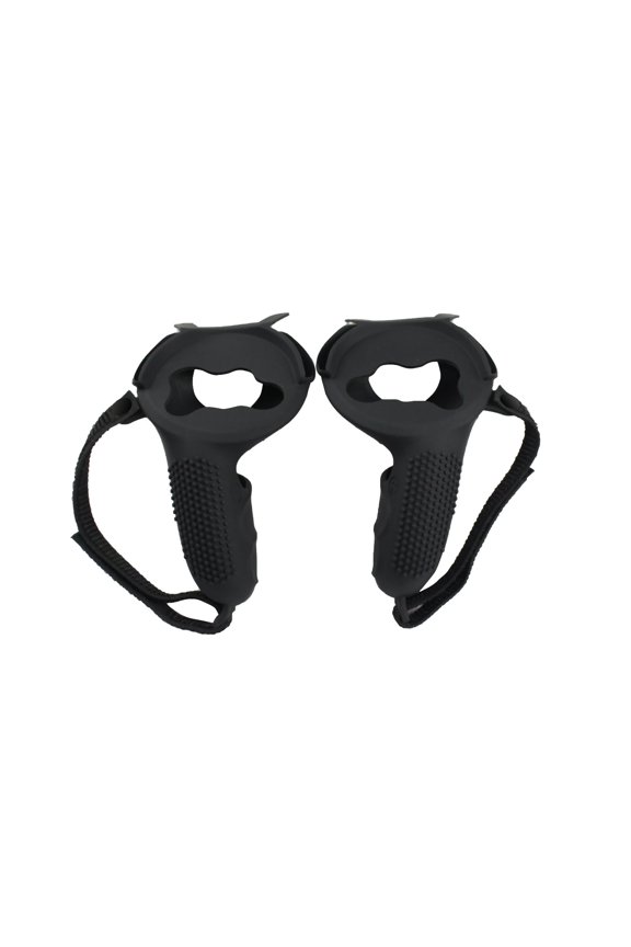 VR Protective Cover for Oculus Quest 2 Controller Grip Cover Knuckle Strap