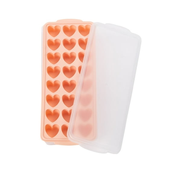 erfcxs Valentine's Day Chocolate For Baking Cookie Decorating With Heart Shapes And Designs