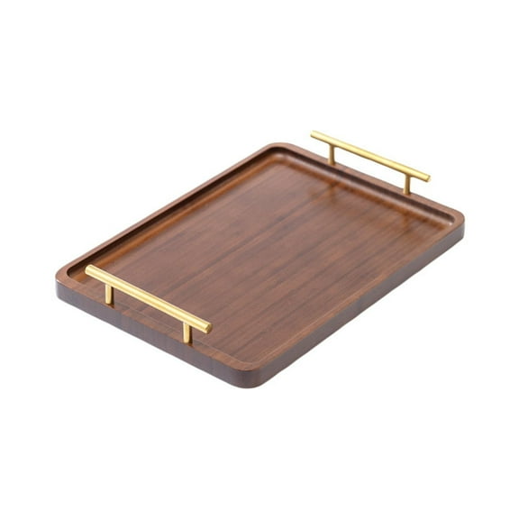 erfcxs Vintage Baking Trays Elegant Food Serving Platters For Indoor Use Half Design For Entertaining And Home Cooking
