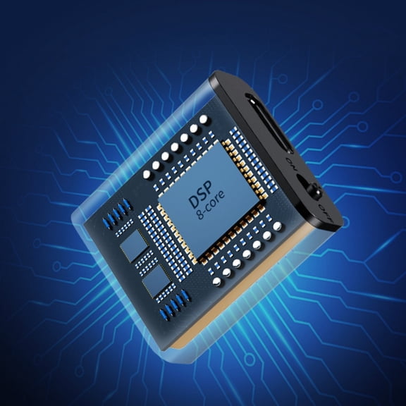 erfcxs Voice Recorder Mini Playback Voice Recorder For Lectures Meetings Interviews Travel Business